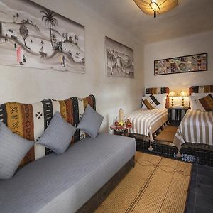 Riad Casa Felicita & Spa